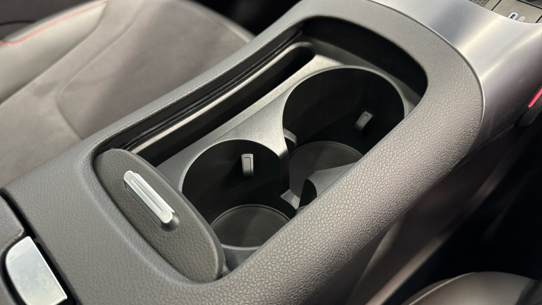 smart Hashtag 1 315kW Brabus 66kWh 5dr Auto AWD Electric Hatchback